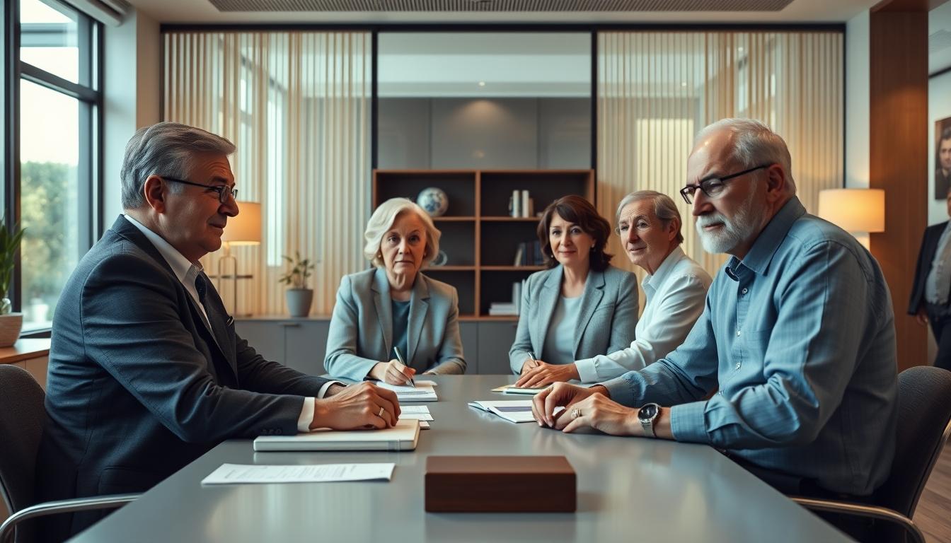 Real estate compliance and legal documentation