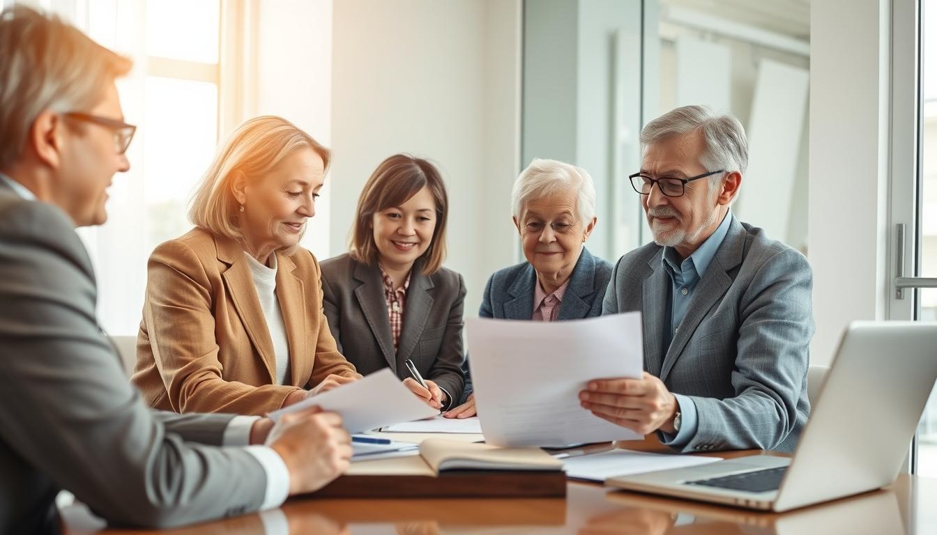 Title verification in real estate transactions